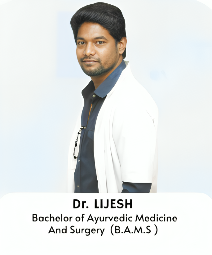 Dr Lijesh